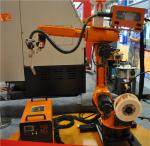 Small Industrial Robot