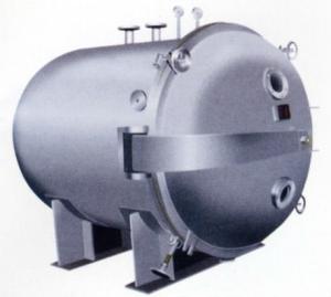 Quality Chemical Vacuum Industrial Drying Oven Pharmaceutical Cheistry Foodstuff wholesale