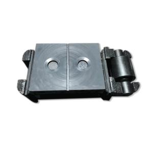 Quality Elastic Side Bearing Railway Suspension System Stable Performance wholesale