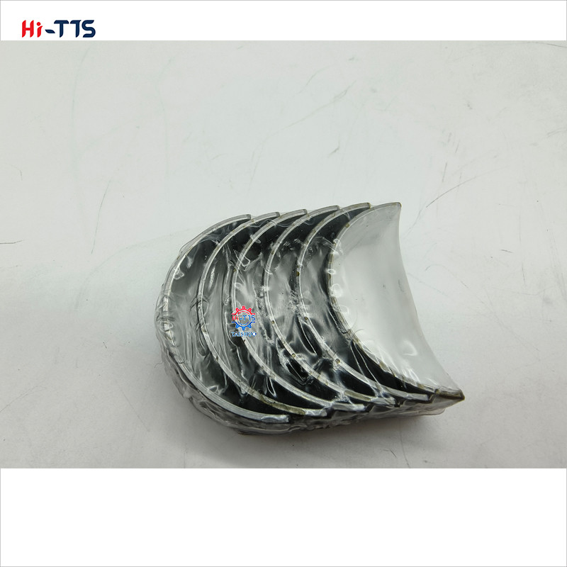STNV75 R123H STD Connecting Rod Bearing For Diesel Engine Spare Parts