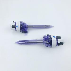 Quality Metal Plastic 10mm Disposable Laparoscopic Trocars wholesale
