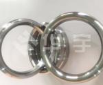 Metal R39 BX155 Flat O Ring Gasket