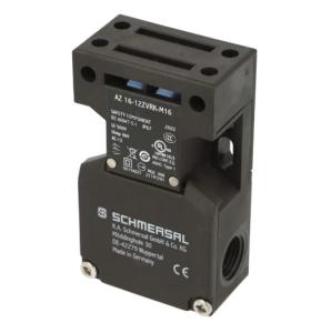 Quality In Stock Schmersal AZ16-12ZVRK-M16 Safety Interlock Switch wholesale