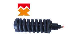 Quality LG60 Mini Excavator Track Tension Assembly Construction Equipment Undercarriage Parts wholesale