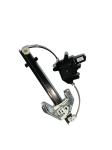 MG3 MG3X Car Window Lifter Regulator Assembly for MG OEM NO 10053166 Car Fitment