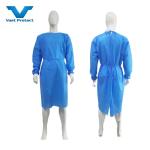 En1149 Standard Antistatic SMS Nonwoven Fabric Disposable Waterproof Isolation