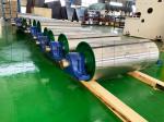 Anti-corrosion coated industrial conveyor tail pulley delivers precision
