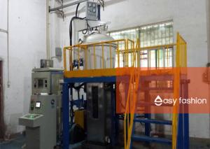 Quality Vacuum Directional Solidification Furnace Using Die Shell Heating System wholesale