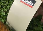 Rough Finish Grey Powder Coat Resources Saving High Temperature Resistance
