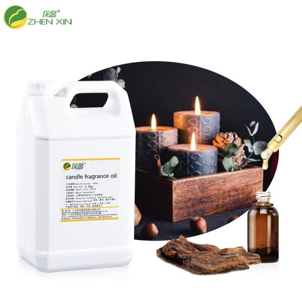 High Concentrated Strong Long-Lasting Agarwood Scents Flavour Fragrance For