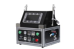 Quality Laboratory Vacuum Sealer Pouch Cell Vacuum Pre Sealing Machine In A Glove Box wholesale