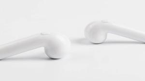 Quality Stereo Sound BT5. 0 500MAh TWS Bluetooth Earpods wholesale