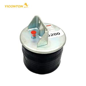 Quality TRS-220SCN Rubber Rolling Lobe Air Spring Suspension Spring For Truck wholesale