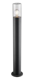 China Lawn Lamps E27 SMD COB LED Pole Light Waterproof Anti Rust Garden Park LED Aisle Lights on sale