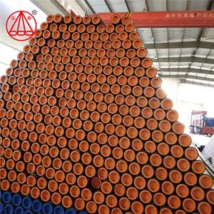 Quality Battenfeld Extrusion Hdpe Lines , Pe100 Poly Pipe Convenient Operation wholesale