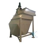High Capacity Lamella Clarifier System for Pulp Reuse Wastewater Treatment