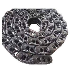 Quality SY215C Excavator Track Link Undercarriage Parts Bulldozer Track Link wholesale