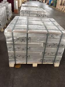 Quality High Potential Industrial Magnesium Sacrificial Anode ASTM B843 wholesale