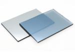 High Quality Hot Sale Reflective Glass for Construction