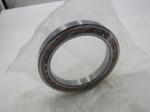 Super - Precision Angular Contact Ball Bearing , Steel Ball Bearings 71928 CD /