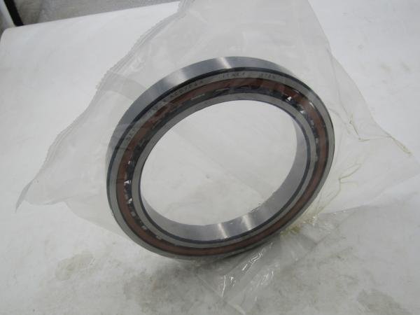Super - Precision Angular Contact Ball Bearing , Steel Ball Bearings 71928 CD /