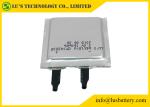 CP142828 Thin Limno2 Battery 3V 150mah Thin Lithium Batteries For Metro Card