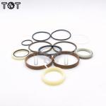 40*70MM E305.5E 4252914 Hydraulic Cylinder Seals Weather Resistant