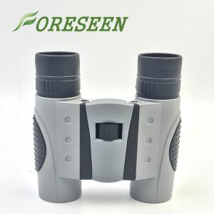 Quality 2019 best hunting outdoor exploration kit long distance range military best waterproof compact mini binoculars 10x25 wholesale