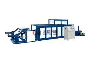Quality 1200mm Dia Woven Bag Printing Machine Roll To Roll wholesale