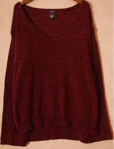 Quality Ladies casual sweaters wholesale