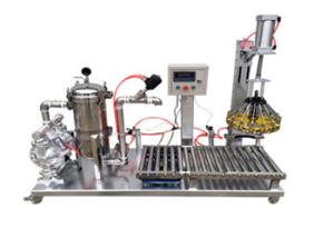 Quality 50KG Roller Conveyor Machine Weighing Filling Machine LAGZ GT wholesale