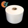 Buy cheap Transparent Plastic Roll For Packaging Customize Packing PET CPP Laminated Film from wholesalers