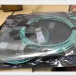 VCSEL Based IBTA Mellanox AOC Cable MFS1S00-H015V QSFP56 15m