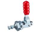 Hold Down Handle 182LBS 91kg Push Pull Type Toggle Clamp