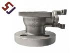 Custom Oem Investment Sand Casting Stainless Steel Cast Iron Ball Valve Parts