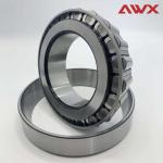 Custom Motorcycle Wheel Bearings , Auto Spare Parts Bearing 32217