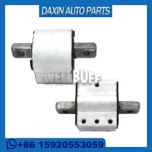 Quality 2122400418 2122400918 Transmission Mount For MERCEDES BENZ W202 W204 wholesale