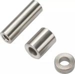 Professional CNC Brass Parts Sandblasting Stainless Steel Custom CNC Turning