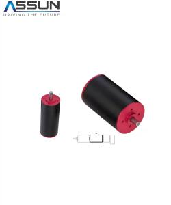 Quality 58.5W Coreless Brushless DC Motor 12V 8840rpm 230mA 325.9g Weight wholesale