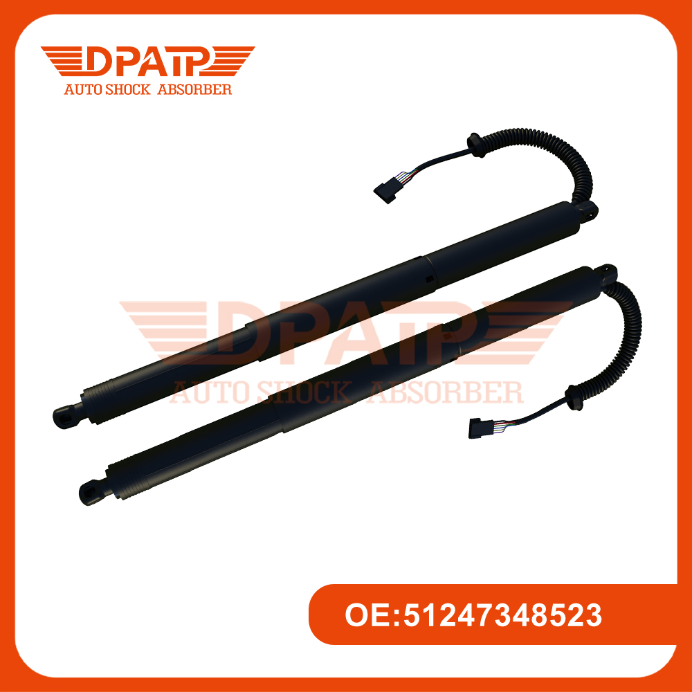Power Lift Support Shock Strut for BMW F45 51247348523 Rear Electric Tailgate