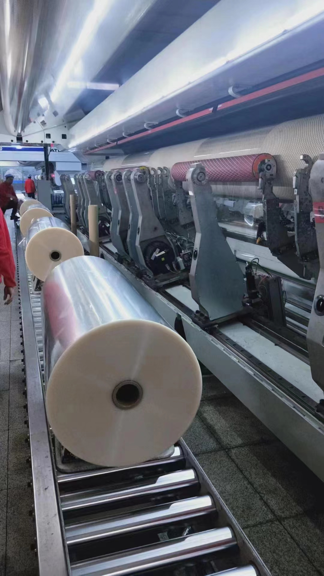 Professional and Precise BOPP Thermal Lamination Film for Customized Lamination Needs