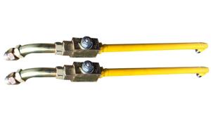 Quality Rock Breaker Hydraulic Hammer Hose Pipeline Kit PC220 PC240 wholesale
