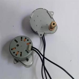 Quality OEM SNP AC I RPM Small Appliance Motors Explosion Proof High Safety Factor wholesale