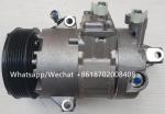 Suzuki Grand Vitara Kizashi CSV614 Auto AC Compressors OEM 9520076KA0 9543164J80