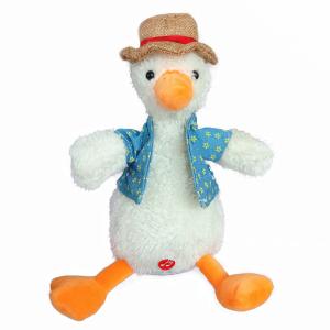 Quality Children'S Voice Recording Plush Toys ISO9001 Certificated wholesale