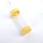 Different sizes Fr 06- Fr 18 sputum suction catheter 48cm medical sterile mucus