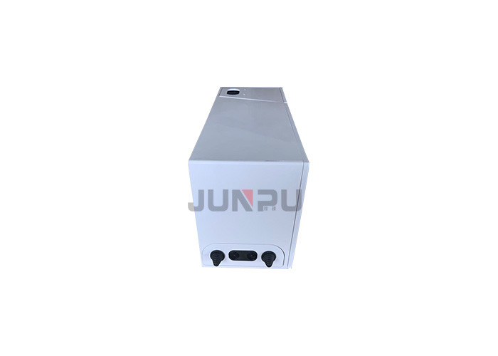 Fiber Optic Equipment FTTH Box 48 SC Cores Fiber Optics Distribution Box IP55