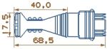 BB-3156-C
