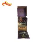 Perfume Bottle UV Coating 1200gsm Square Cardboard Boxes