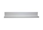 Stylish 50cm Wide 2KG Wall Mounted Shelf